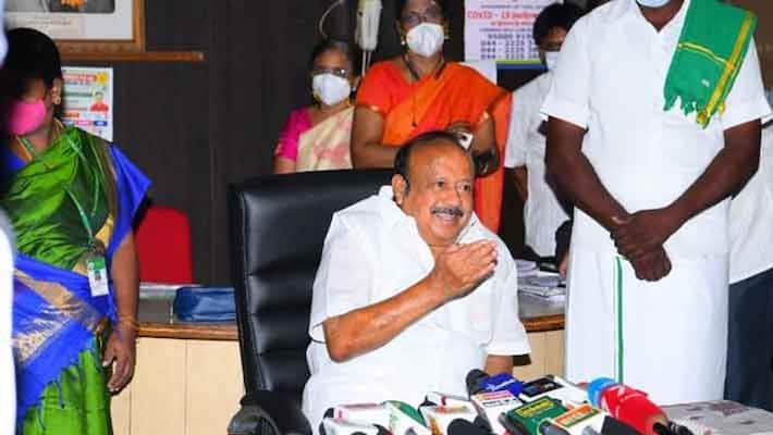 A pleasant surprise for 50 lakh farmers in Tamil Nadu ... Action announcement in the agriculture budget. A pleasant surprise for 50 lakh farmers in Tamil Nadu ... Action announcement in the agriculture budget.
