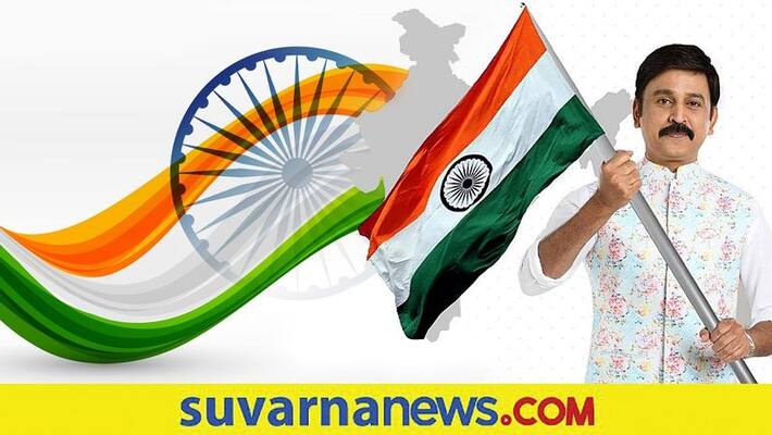 Ramesh Aravind talks about Independence Day Ramesh Aravind talks about Independence Day