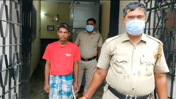 Bangladeshi man arrested in Bhatar police interrogated continue bmm Bangladeshi man arrested in Bhatar police interrogated continue bmm