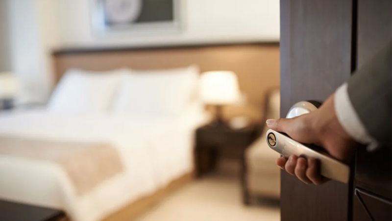 Things husbands secretly want in bed