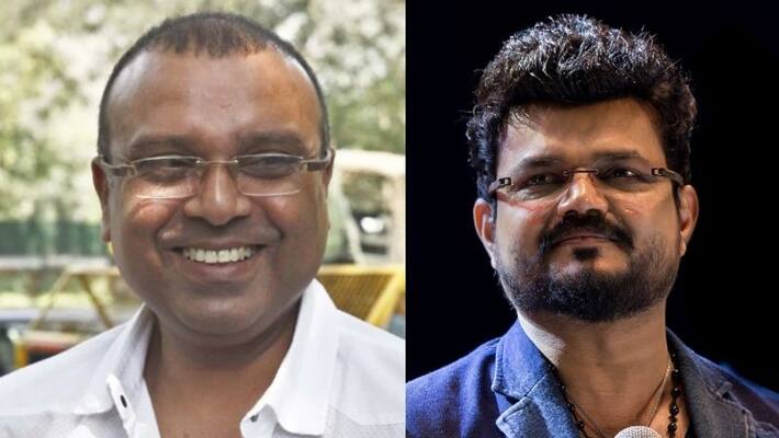 thushar vellapally demands to ban movies of nadirsha thushar vellapally demands to ban movies of nadirsha