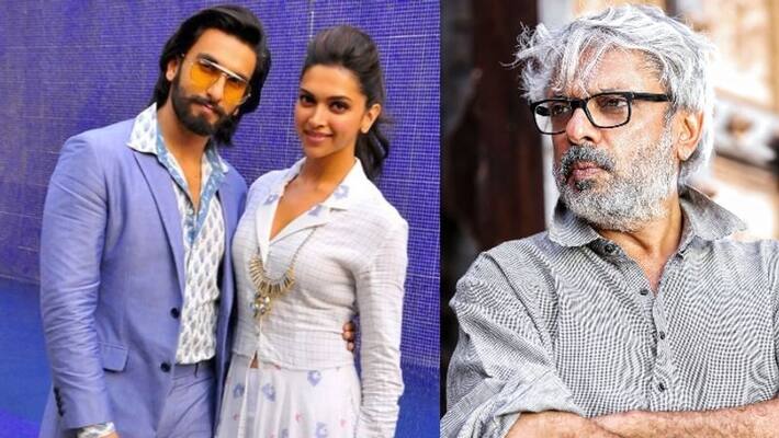 deepika padukone out from sanjay leela bhansali directing baiju bawra for asking same remuneration as ranveer singh deepika padukone out from sanjay leela bhansali directing baiju bawra for asking same remuneration as ranveer singh