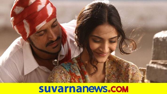 Sonam Kapoor was offered just Rs 11 for her role in Bhaag Milkha Bhaag dpl Sonam Kapoor was offered just Rs 11 for her role in Bhaag Milkha Bhaag dpl