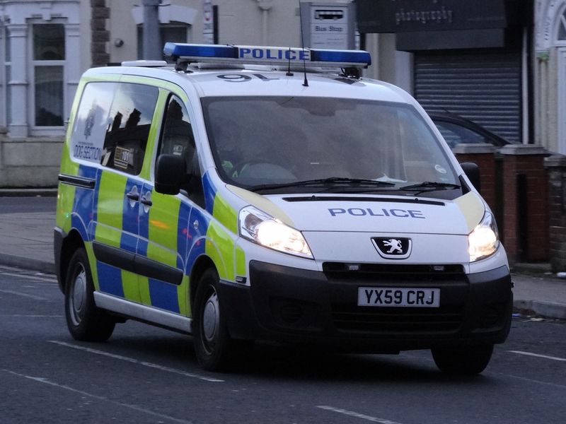England A doctor gave girlfriend more than 100 injections to exorcise