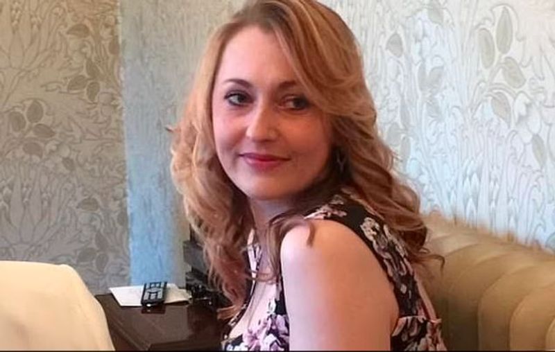 England A doctor gave girlfriend more than 100 injections to exorcise