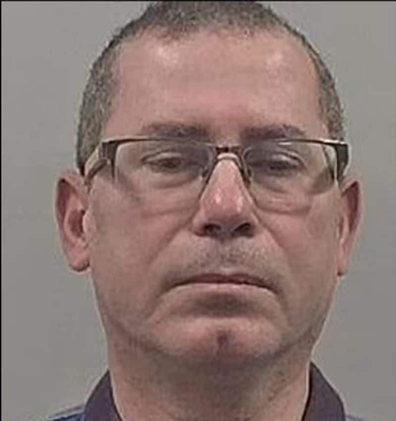 England A doctor gave girlfriend more than 100 injections to exorcise