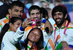 Survey 71 percent Indians now willing to support their children in career in sport-VPN