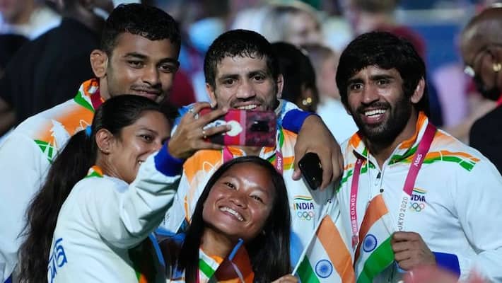 Survey 71 percent Indians now willing to support their children in career in sport-VPN Survey 71 percent Indians now willing to support their children in career in sport-VPN