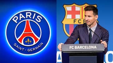 Lionel Messi agrees to join PSG: Report-ayh Lionel Messi agrees to join PSG: Report-ayh