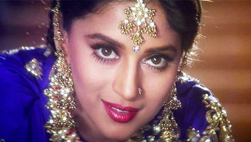 When Sanjay Dutt opened up about his alleged affair with Madhuri Dixit dpl