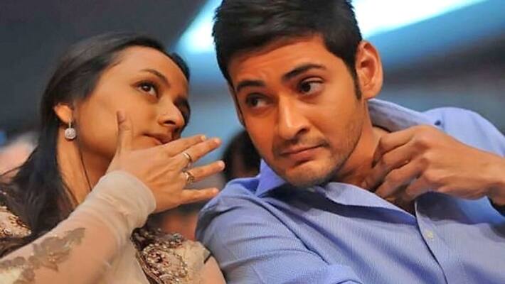 picture perfect mahesh comment on namrata getting viral picture perfect mahesh comment on namrata getting viral
