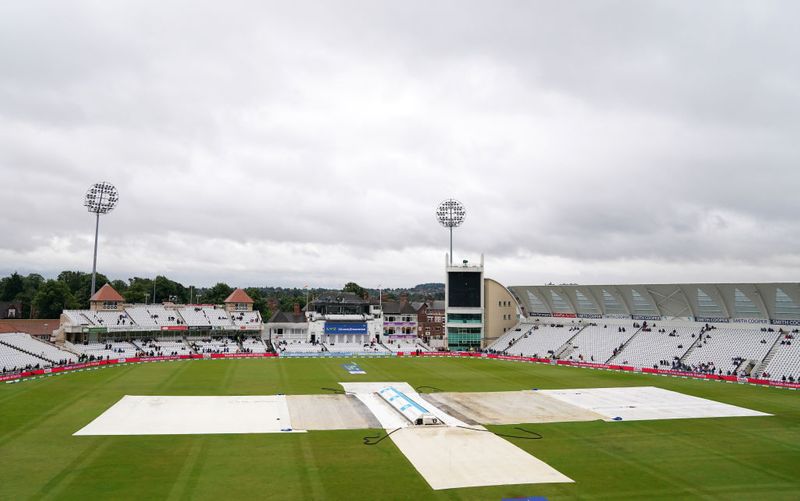 Team India ahead of Huge Loss in Headingley Test, Fans Expecting for Miracle