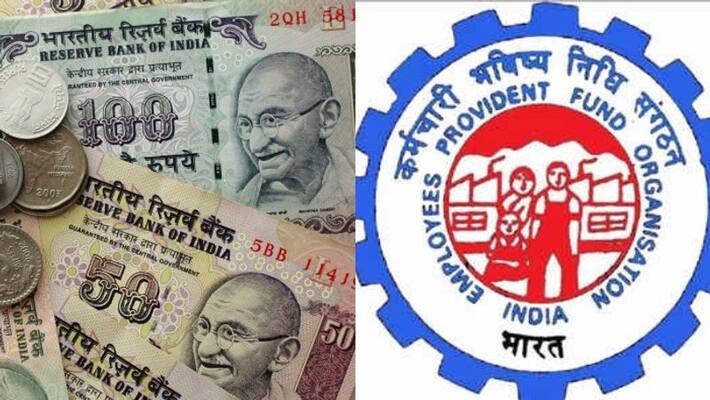 Govt approves 8.5 percent interest rate on provident fund snr Govt approves 8.5 percent interest rate on provident fund snr