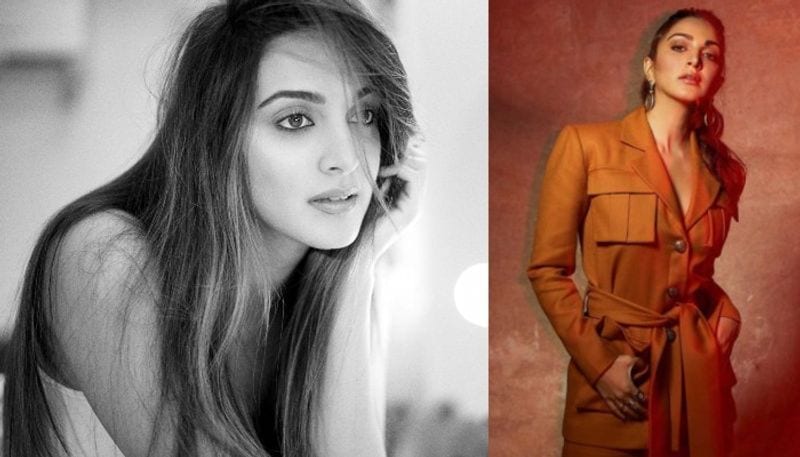 Heres what Kiara Advani stole from her friends in school-SYT