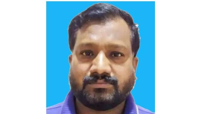 malayali expat died in Oman due to covid malayali expat died in Oman due to covid