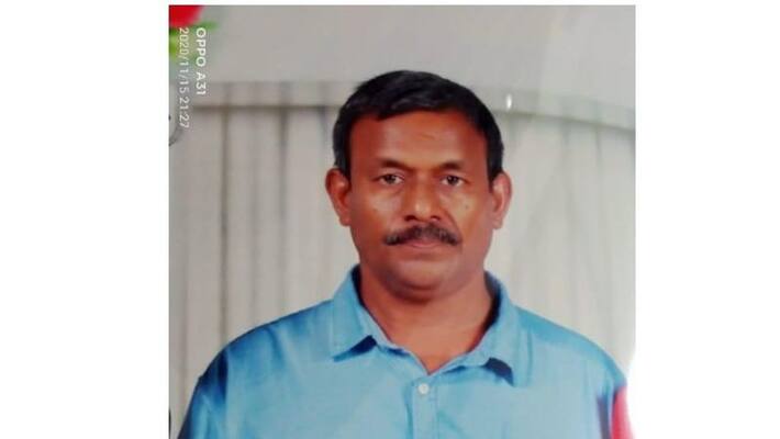 malayali expat died due to covid in saudi arabia malayali expat died due to covid in saudi arabia