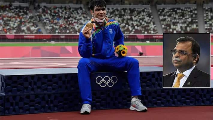 Tokyo Olympics 2020, statement of Athletics Federation of India President Adil Sumariwal Tokyo Olympics 2020, statement of Athletics Federation of India President Adil Sumariwal