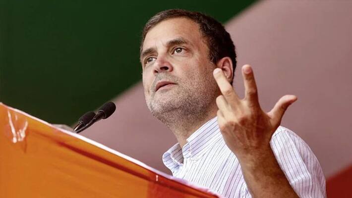 modi govt Ignored Kashmiri Pandits says rahul gandhi modi govt Ignored Kashmiri Pandits says rahul gandhi