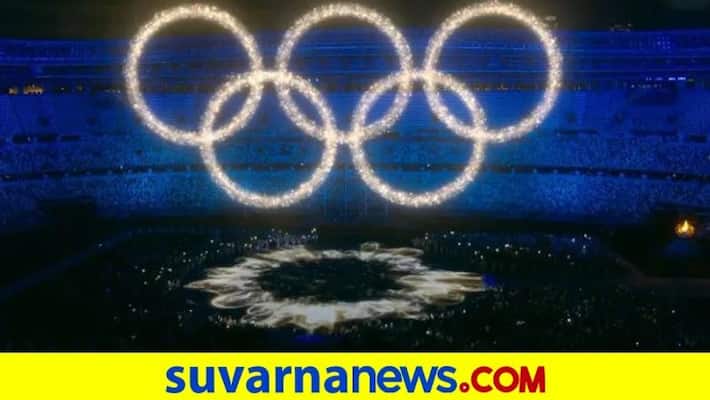 Tokyo Olympics chapter concludes with Beautiful Ceremony kvn Tokyo Olympics chapter concludes with Beautiful Ceremony kvn
