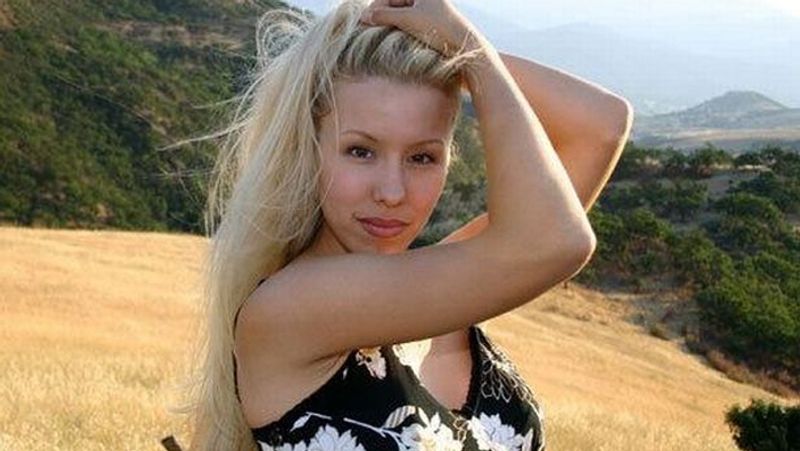 California shocking crime Boyfriend Travis Alexander was murdered by girlfriend Jodie Arias