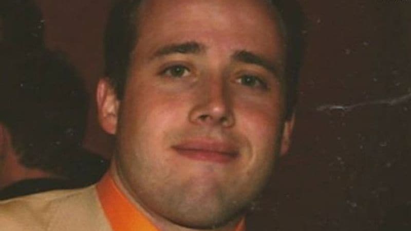 California shocking crime Boyfriend Travis Alexander was murdered by girlfriend Jodie Arias