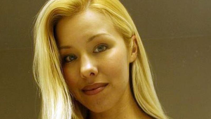 California shocking crime Boyfriend Travis Alexander was murdered by girlfriend Jodie Arias