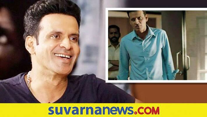 Bollywood Manoj Bajpayee recalls hiding in women college washroom vcs Bollywood Manoj Bajpayee recalls hiding in women college washroom vcs