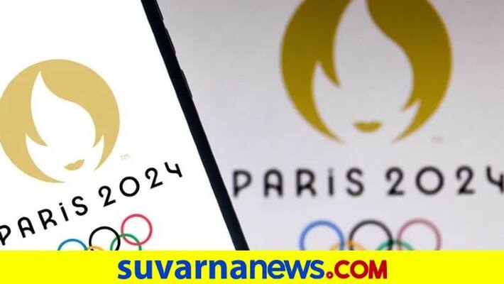 Olympic Focus Switches To 2024 Paris Olympics kvn Olympic Focus Switches To 2024 Paris Olympics kvn