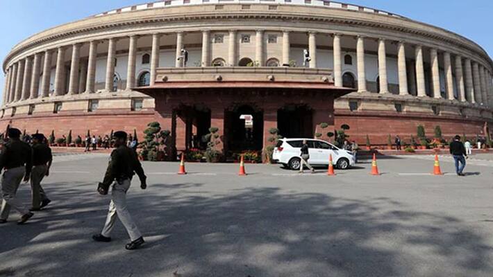 Monsoon Session, Important bill related to OBC reservation will be presented in Lok Sabha Monsoon Session, Important bill related to OBC reservation will be presented in Lok Sabha