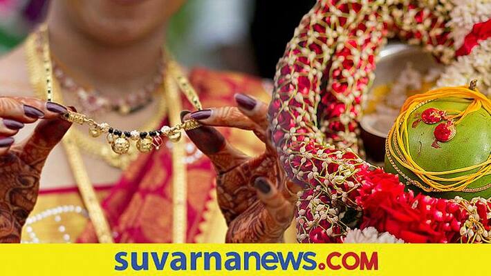 Significance and benefits of wearing Mangalasutra for married women Significance and benefits of wearing Mangalasutra for married women