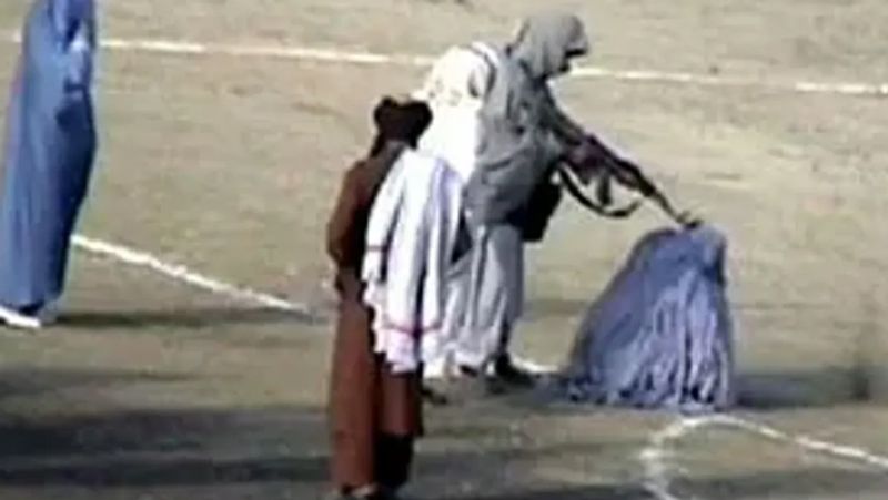 Afghans fleeing Taliban-captured cities tell stories of horror, brutal treatment ALB