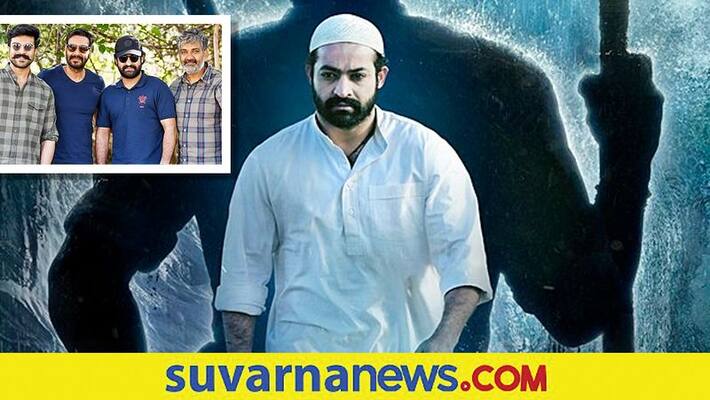 RRR team share video Junior NTR seen hurt fans demand clarification vcs RRR team share video Junior NTR seen hurt fans demand clarification vcs