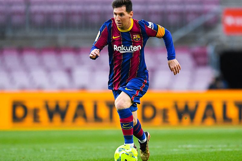 Lionel Messi had the biggest deal with Barcelona club, know how his journey was