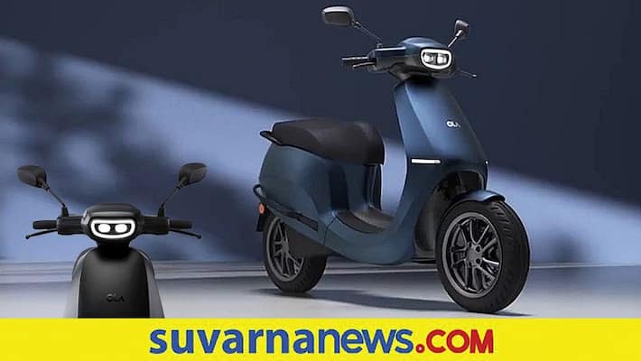 Ola scooter will have unique reverse mode and it is confirmed by company Ola scooter will have unique reverse mode and it is confirmed by company