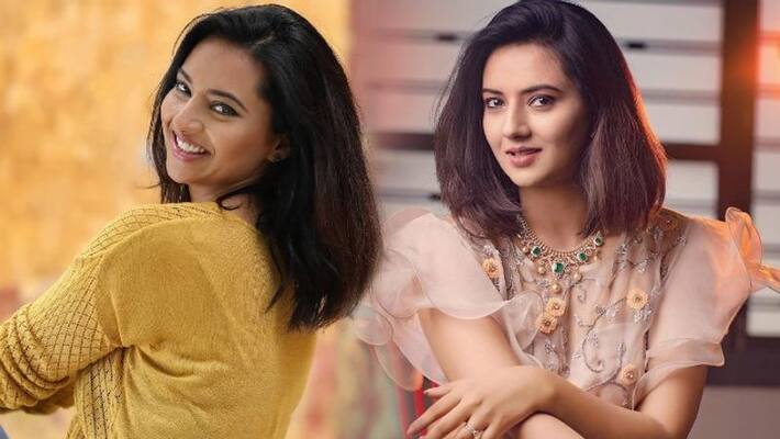 heroin isha chawla tested covid positive heroin isha chawla tested covid positive