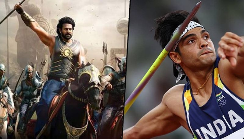 How is Neeraj Chopra connected to Prabhas? Here's what Anand Mahindra has to say RCB