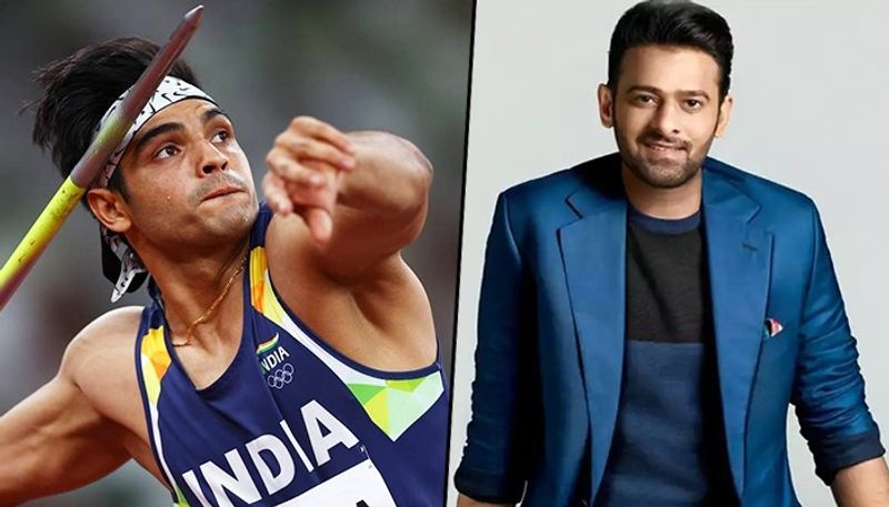 How is Neeraj Chopra connected to Prabhas? Here's what Anand Mahindra has to say RCB