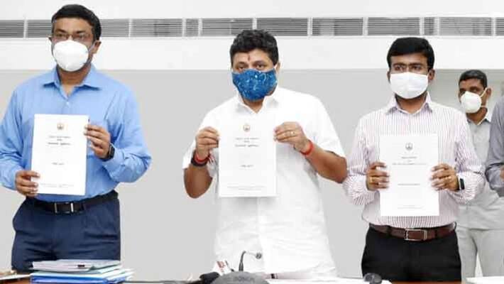 Is this a white paper? Senior ministers shocked Is this a white paper? Senior ministers shocked