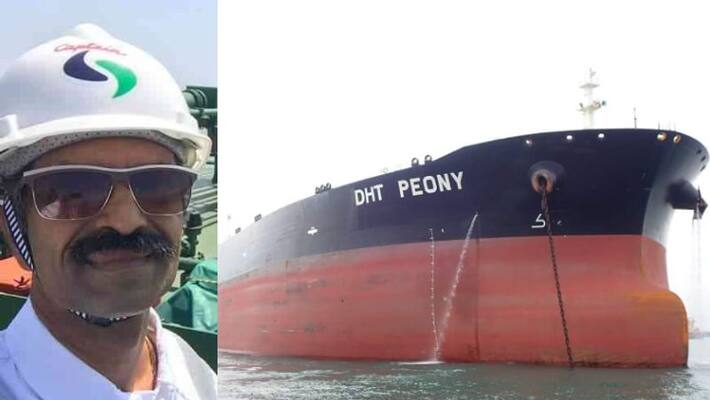 Kannanthura native captain noble perera finally completes his wish to anchor in home town Kannanthura native captain noble perera finally completes his wish to anchor in home town