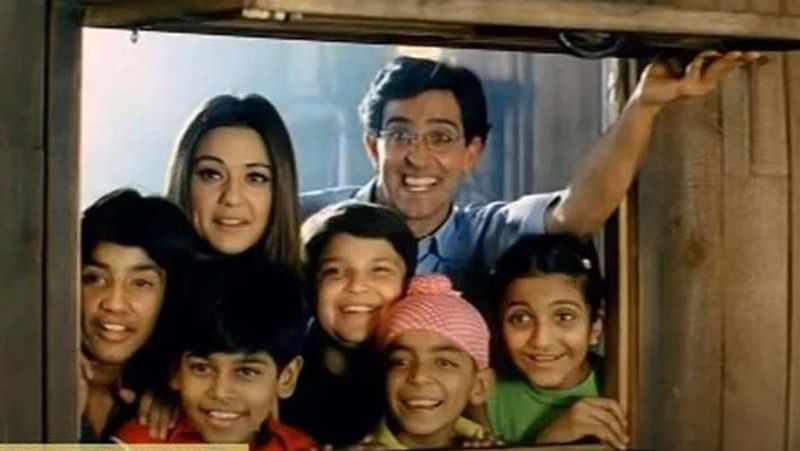 hrithik roshan film koi mil gaya completed 18 years this is what child artists of film doing now a days