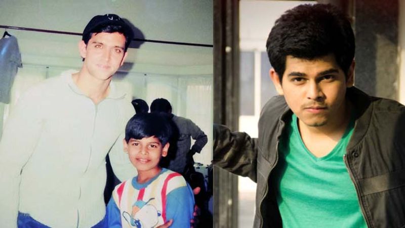 hrithik roshan film koi mil gaya completed 18 years this is what child artists of film doing now a days