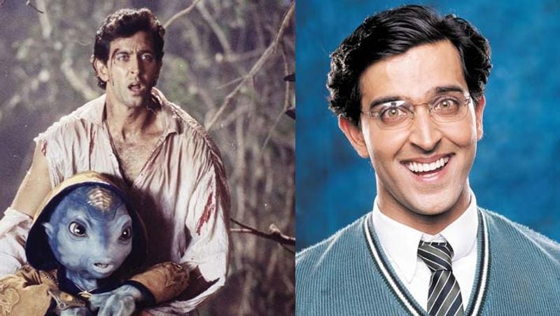 hrithik roshan film koi mil gaya completed 18 years this is what child artists of film doing now a days