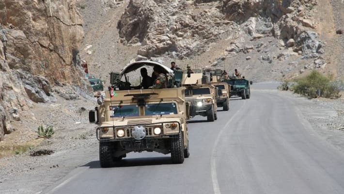 India Afghanistan policy has not been successful expert-VPN India Afghanistan policy has not been successful expert-VPN