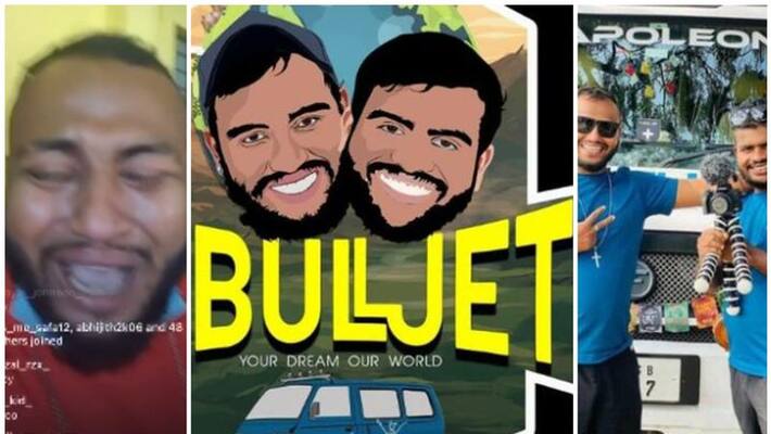 police plea to cancel e bull jet brothers bail, court will consider today police plea to cancel e bull jet brothers bail, court will consider today