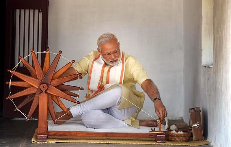10 unknown facts about Narendra Modi and his life bpsb