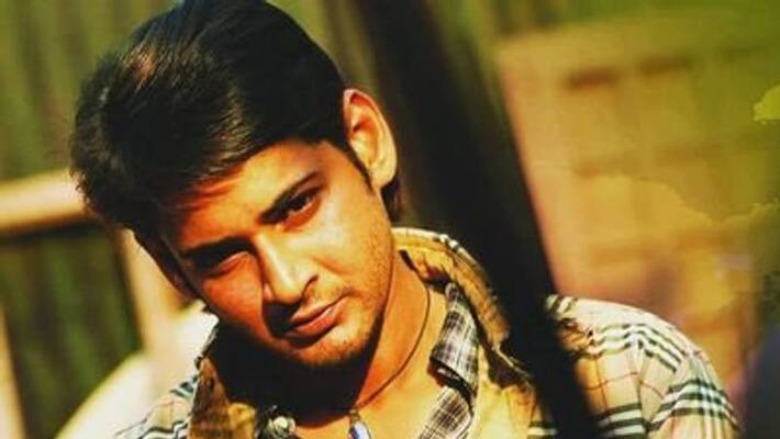mahesh babu fire on saidabad girl incident shared tweet mahesh babu fire on saidabad girl incident shared tweet