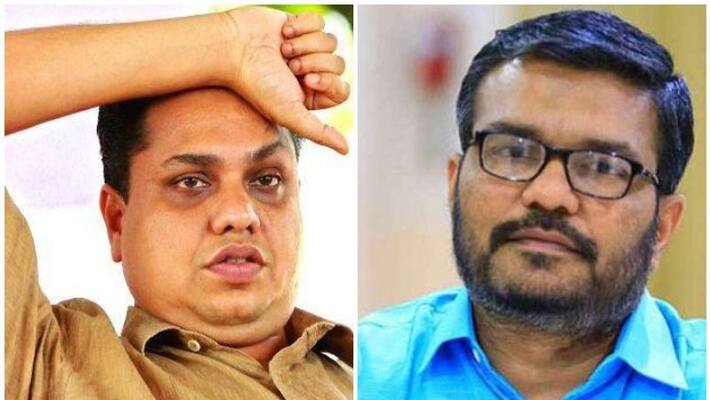 speaker mb rajesh Criticized an shamseer niyamasabha speaker mb rajesh Criticized an shamseer niyamasabha