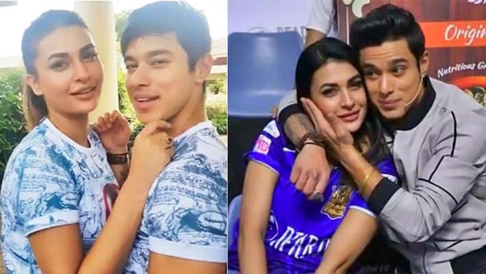 Bigg Boss OTT, Pratik Sehajpal speak about his realtion with actress Pavitra Punia Bigg Boss OTT, Pratik Sehajpal speak about his realtion with actress Pavitra Punia