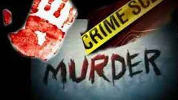 Model dairy distributor killed at Jangareddygudem in west Godavari district Model dairy distributor killed at Jangareddygudem in west Godavari district