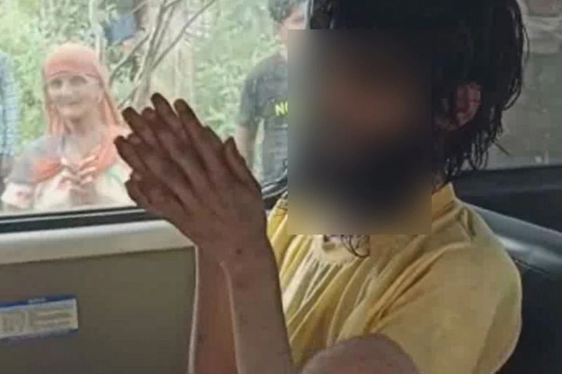 haryana news, family in ambala tied their mentally challenged son with chain for 10 years